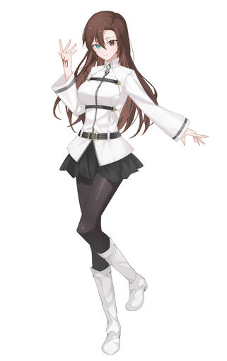 © Kei Kouen (Facebook)